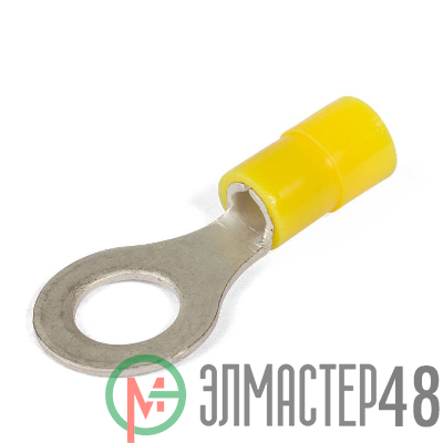 Наконечник кольцевой НКИ(н) 6.0-8 КВТ 57914