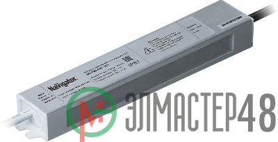 Драйвер 71 470 ND-P20-IP67-12V Navigator 71470