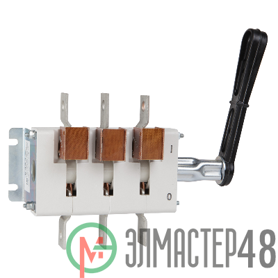 Рубильник ВР32-35 В31250 250А УХЛ3 КЭАЗ 103370