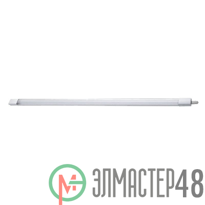 Светильник светодиодный PWP-С2 1200 CL 40Вт 6500К 3600лм IP65 (аналог ЛСП) JazzWay 5017184