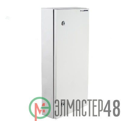 Корпус навесной ЩРн-48 IP54 650х310х120 метал. PRIZMA TOKOV Electric TKE-PZ-MRB-48-IP54