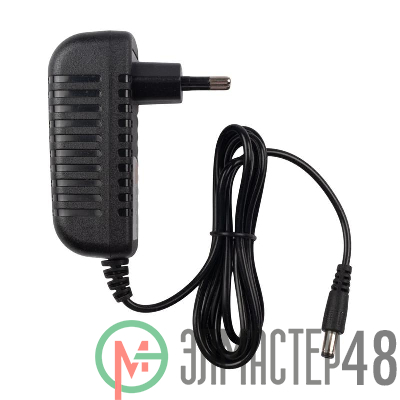 Адаптер 24Вт (12В 2A) JazzWay 1005953