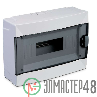 Бокс ОП IP40 12 авт Makel 63112