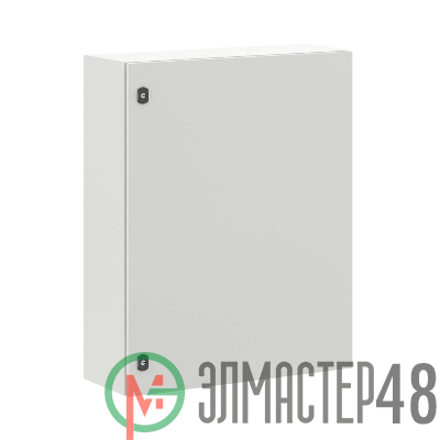 Корпус навесной STE с М/П 1000х800х300мм DKC R5STE1083