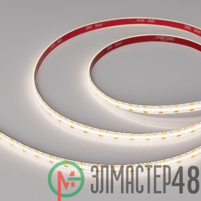 Лента светодиодная COB-SE-X360-8mm 5V Day 4000К 5Вт/м IP65 CSP герметичная (уп.5м) Arlight 041384