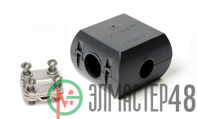 Сжим У733М (16-35/1.5-10кв.мм) УЗЛ ПЭМИ 43А05У733Л