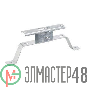 Скоба монтажный для подвеса (аксессуар для светильника) BY150Z MB (4PCS) PHILIPS 910925248812