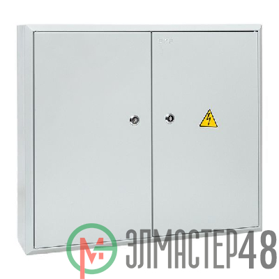 Щит ЩРН-72 (з) EKF mb21-72