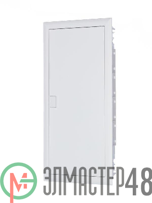Шкаф внутреннего монтажа на 48М с самозажимными N/PE UK640P3RU ABB 2CPX077853R9999