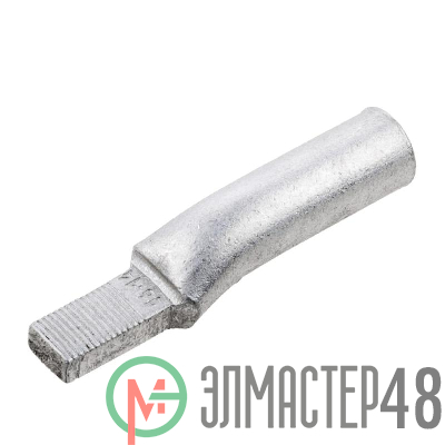 Наконечник штифтовой алюминиевый НША 35-20 TOKOV ELECTRIC TKE-NSA-35-20