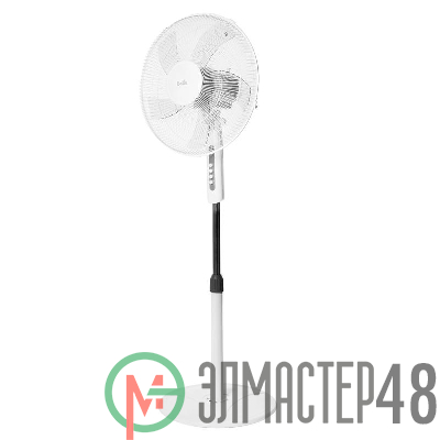 Вентилятор напольный BFF–802 42Вт бел. Ballu НС-1236005