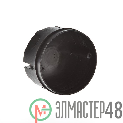 Коробка установочная СП 70х40 У-196 IP30 Рувинил 10146