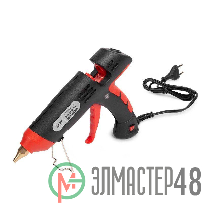 Пистолет клеевой КП-200-11 КВТ 87968
