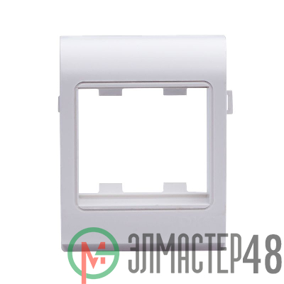 Рамка установочная под VIVA 2мод. PDA-DN 80 DKC 10043