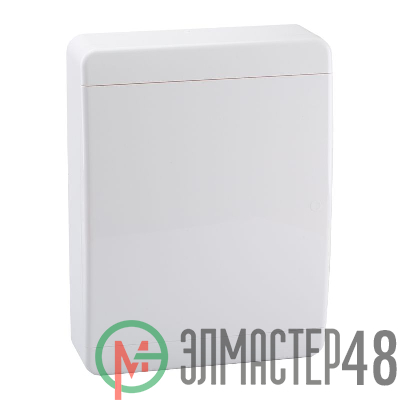 Корпус пластиковый Optibox P BNN 2 24 IP41 КЭАЗ 117929