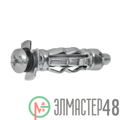 Анкер MOLA 6/13 (уп.10шт) (кор.) Sormat FAS1075710