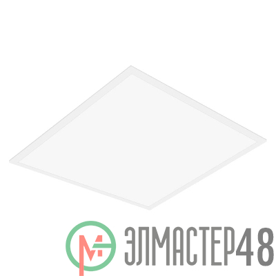 Светильник светодиодный 44Вт 6500К 230В/50Гц IP54 панель LEDVANCE 4099854129537
