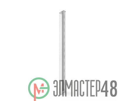 Профиль-Страт одинарный БПС1.41.21.4000.2.5.2 СОЭМИ Н3321214082