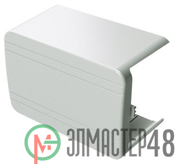 Тройник/отвод для кабель-канала NTAN 80х40 DKC 01756