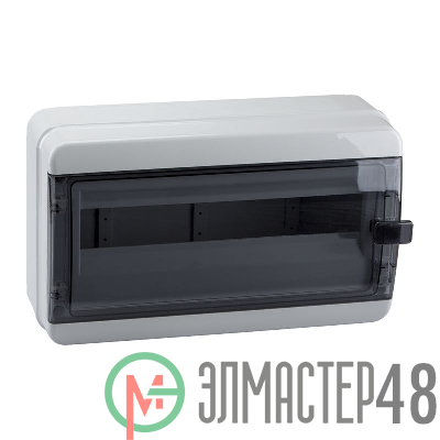 Корпус пластиковый Optibox P BNK 3 18 IP65 КЭАЗ 117965