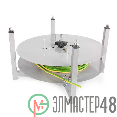 Устройство размотки провода DR-40 КВТ 88553