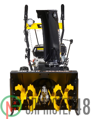 Снегоуборщик SGC 4000L HUTER 70/7/22