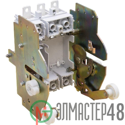 Комплект для выдвижного исполнения YON MD100...250 DKC WDD-MD250