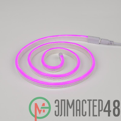 Набор для создания неоновых фигур "Креатив" 120LED 1м роз. Neon-Night 131-017-1