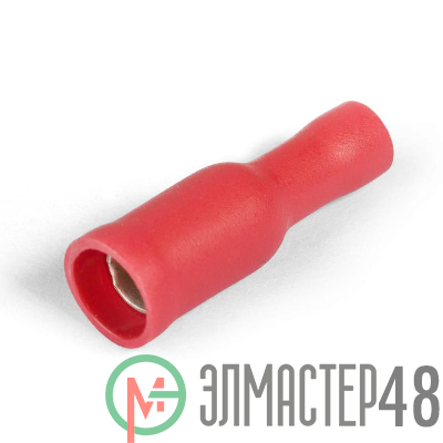 Разъем штекерный РШИ-М 1.5-4 КВТ 47465