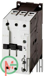 Контактор DILM50 (230В 50Гц/240В 60Гц) EATON 277830