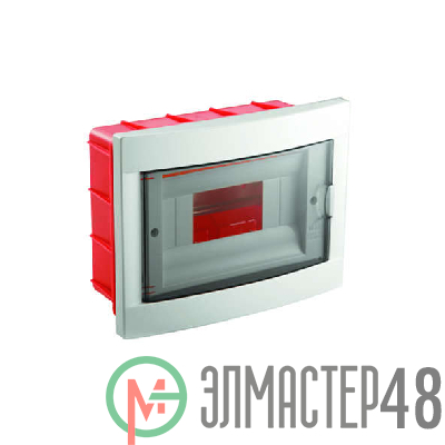 Бокс СП 8 авт. Vi-ko 90912008
