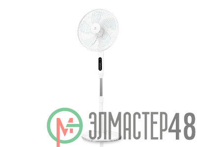Вентилятор напольный EFF-1020i Electrolux НС-1247464