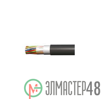 Кабель ТППэп 100х2х0.4 (м) Кольчугино 100000068084030001