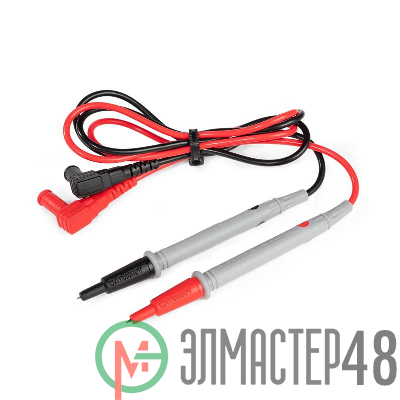 Комплект щупов KT 3002 КВТ 79139