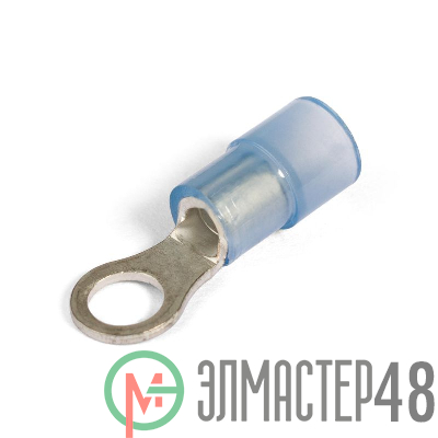 Наконечник кольцевой НКИ(н) 2.5-4 КВТ 57909