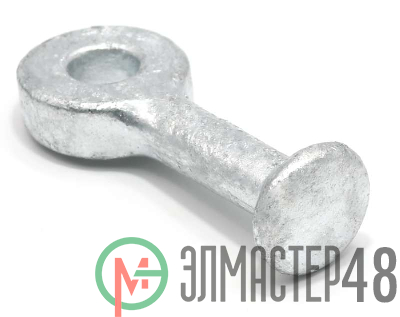 Серьга CP-7-16 (70кН) НИЛЕД 14700022