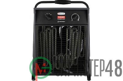 Тепловентилятор 30кВт Т-30380S HINTEK 04.01.01.000139