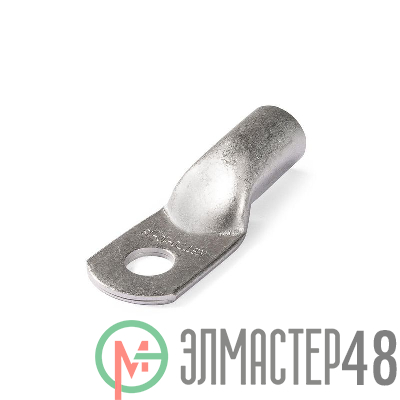 Наконечник медный ТМЛ 70-10-13 (опрес.) луженый КВТ 40895