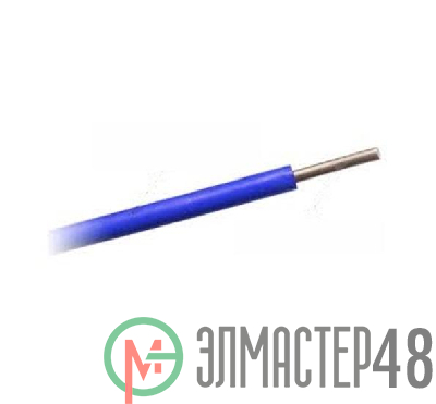 Провод ПНСВ 1х1.2 С (м) НЗСК 0151