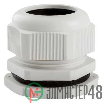 Сальник PG42 (Dпроводника 30-40мм) IP54 КЭАЗ 143112