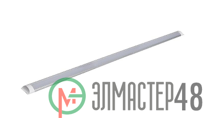 Светильник светодиодный PPO-03 1500 50Вт 6500К AL 180-240В ДПО IP40 JazzWay 5040328A