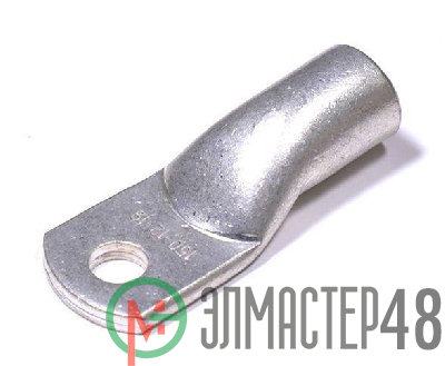 Наконечник медный ТМЛ 150-16-19мм Т2 (опрес. луж.) ЗЭТАРУС zeta10633