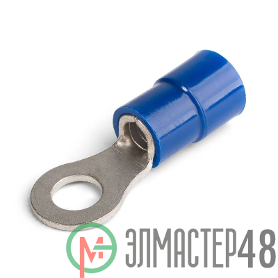 Наконечник кольцевой НКИ(н) 16-8 КВТ 61776