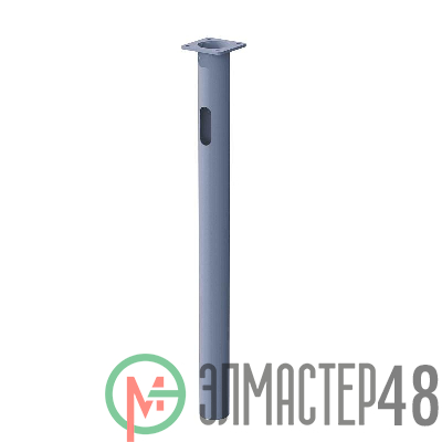 Деталь фундамента закладная ЗДФ-0.133-1.5(К200-150-4х20)-02 Пересвет 00-001226