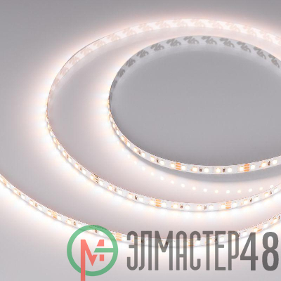 Лента светодиодная RT-A120-8mm 12V White-MIX 9.6Вт/м IP20 2835 открыт. измен. цветов. темпер. (уп.5м) Arlight 013126(2)