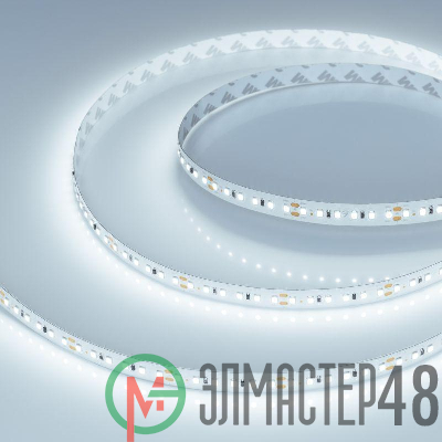 Лента светодиодная IC-A120-12mm 24V Cool 8000К 9.6Вт/м IP20 2835 (уп.20м) Arlight 028628(2)