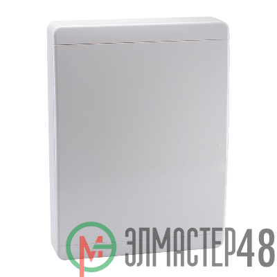 Корпус пластиковый Optibox P BNN 2 54 IP41 КЭАЗ 117939