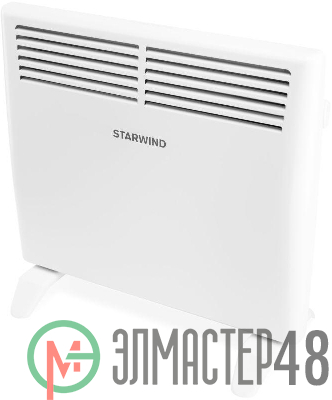 Конвектор 1000Вт SHV1010 STARWIND 1596379