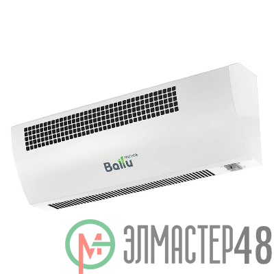 Завеса тепловая 3кВт 220В СТИЧ BHC-CE-3 Ballu НС-1109500