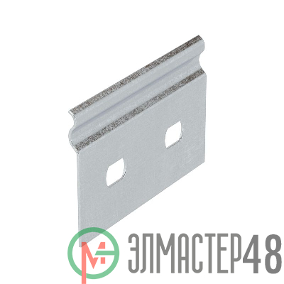 Пластина GTO крепежная H50 цинк-ламель DKC 37301RHDZL
